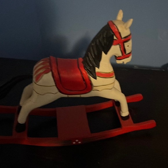 Mini rocking horses - Picture 1 of 1
